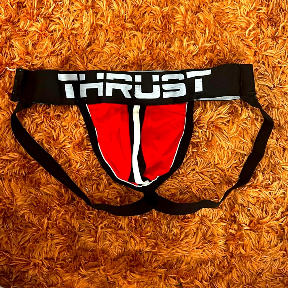 Men’s underwear